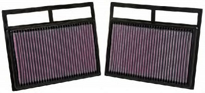 K&N FILTERS 332412 -  Воздушный фильтр